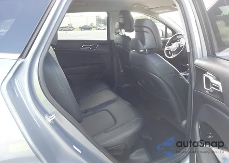 2023 Kia Sportage Ex z USA, uszkodzony, nr VIN 5XYK33AF4PG008501